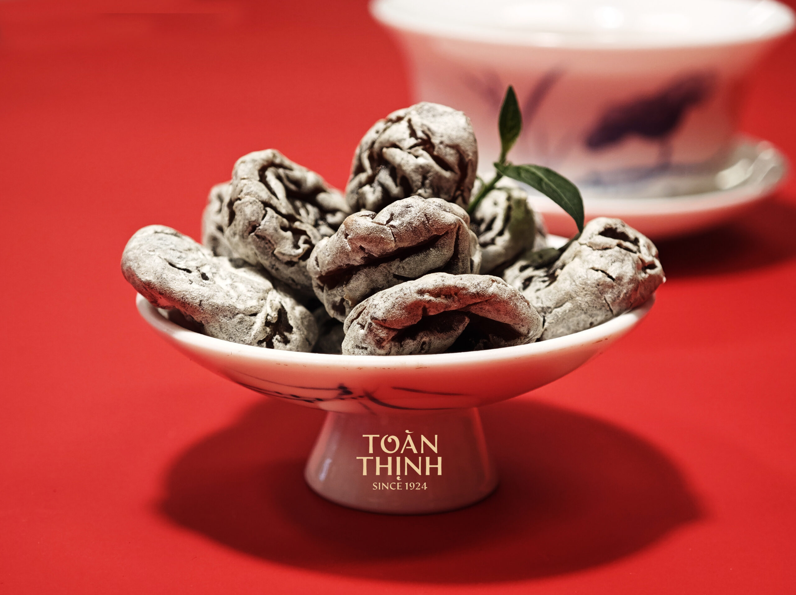 Mơ xí muội không hạt